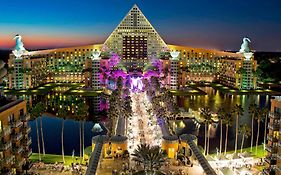 Walt Disney World Dolphin Hotel Orlando Fl
